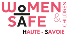 logo Association Women Safe and Children