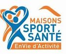 logo Maison Sport Santé