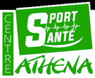 logo Maison Sport Santé- Centre Athena