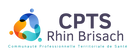 logo CPTS Rhin-Brisach