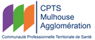 logo CPTS Mulhouse Agglomération