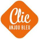 logo CLIC de l'Anjou Bleu