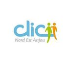 logo CLIC Nord Est Anjou