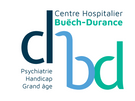 logo Centre Hospitalier Buëch Durance