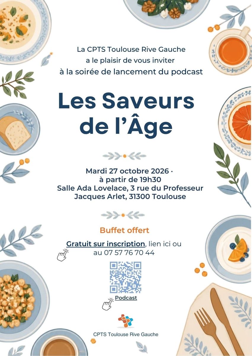 CPTS Toulouse Rive Gauche