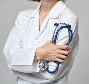 Recherche médecin traitant