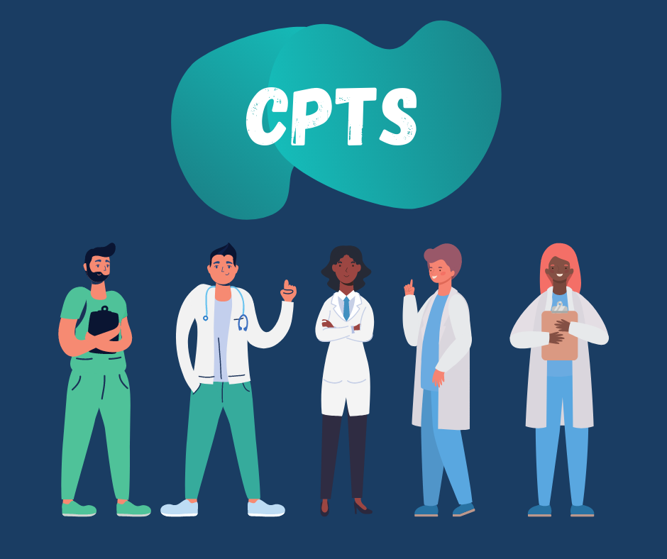 Qu'est-ce qu'une CPTS ?