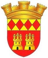 logo Mairie Montmaur