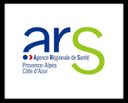 logo ARS PACA