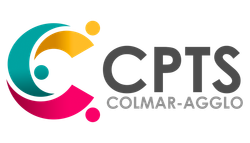 logo CPTS Colmar Agglo