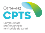 logo CPTS Orne Est