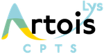 logo CPTS Artois Lys