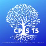 logo CPTS Paris 15